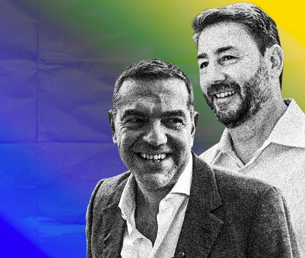 Το κρυφτούλι Ανδρουλάκη-Τσίπρα, οι μετεκλογικές συνεργασίες και οι «προοδευτικές δυνάμεις»