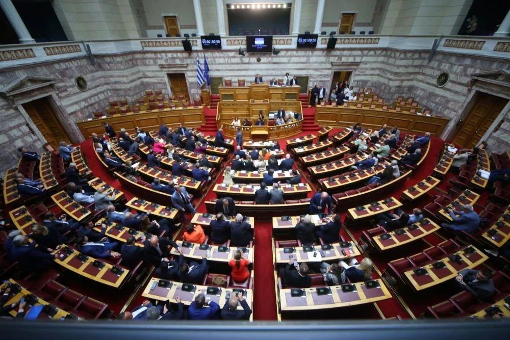 Ιρλανδία: μήνυμα στην Αλβανία για την ελληνική μειονότητα