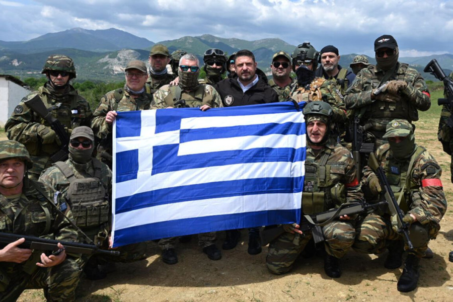 Τέξας: Αυτοκίνητο έπεσε σε πεζούς - Τουλάχιστον 7 νεκροί