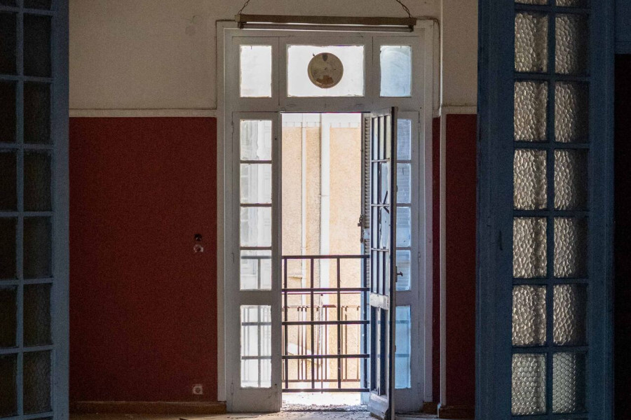 Δήμος Αθηναίων: διαγωνισμός για την αποκατάσταση του κτηρίου που θα στεγάσει την Ακαδημία «Maria Callas»