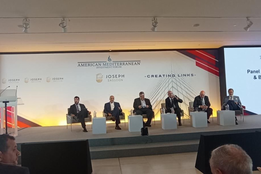 Μάικ Πομπέο:  Η Ελλάδα είναι ένας ζωτικής σημασίας στρατηγικός εταίρος και φίλη χώρα των ΗΠΑ