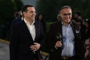 Εκλογές 2023: Όσα έγιναν πριν και μετά το debate - Τα αστεία των πολιτικών αρχηγών