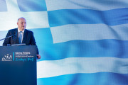 Βροντερό παρών από τους ετεροδημότες στη συγκέντρωση του Κώστα Τσιάρα