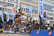 Το Piraeus Street Long Jump έγραψε ιστορία στον Πειραιά!