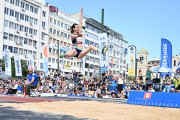Το Piraeus Street Long Jump έγραψε ιστορία στον Πειραιά!