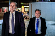 ΝΔ: ξεκίνησε το «φροντιστήριο» στους βουλευτές για τον γάμο ομόφυλων ζευγαριών