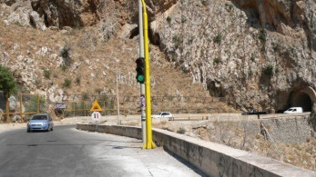 Χανιά: Έργα βελτίωσης στον οδικό άξονα Βρυσών – Χώρας Σφακίων