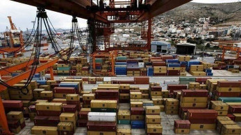 Αισθητά βελτιωμένος ο δείκτης εξαγωγικών προσδοκιών για το α΄ εξάμηνο του ’19