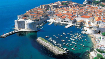 Ιστοσελίδα από το Lonely Planet αφιερωμένη στην Κροατία