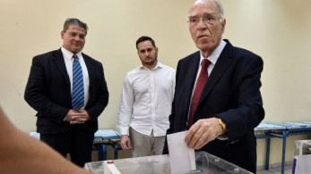 Β. Λεβέντης: Πρέπει να τιμωρηθούν αυτοί που ψήφισαν Πρέσπες