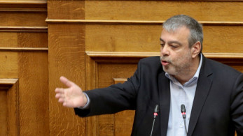 Η ευκαιρία του Χριστόφορου να βγει από την αφάνεια της Μυρσίνης!