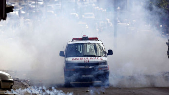 Νεκρός 16χρονος Παλαιστίνιος από πυρά Ισραηλινών στρατιωτών
