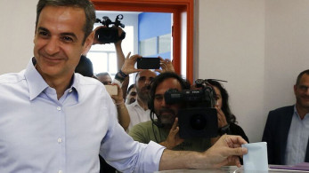 Μητσοτάκης: Αύριο θα ξημερώσει μια φωτεινή ημέρα