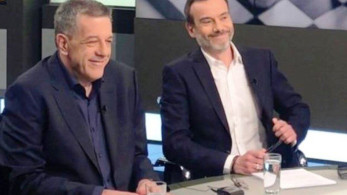 Θεσσαλονίκη: Οριστικά Ταχιάος – Ζέρβας στον β΄ γύρο