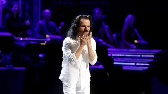 Αίγυπτος: Συναυλία του Yanni σε θέρετρο κοντά στην Αλεξάνδρεια