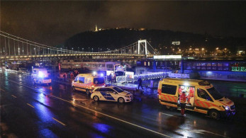 Αναζήτηση ευθυνών για το πολύνεκρο ναυάγιο στον Δούναβη