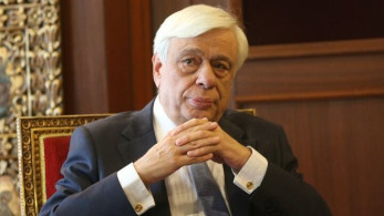 Παυλόπουλος: Είμαστε κατ’ εξοχήν υπέρμαχοι της φιλίας μεταξύ των λαών
