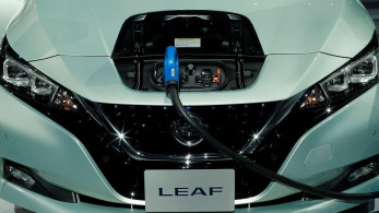 Συνεργασία Nissan και Delta για τα ηλεκτροκίνητα οχήματα