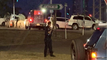 Αυστραλία: Βραχιόλι εντοπισμού φορούσε ο δράστης της επίθεσης στο Ντάργουιν