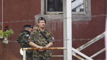 Ενταση στο Κόσοβο – Σε ετοιμότητα ο στρατός της Σερβίας