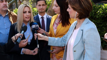 Επίθεση Γεννηματά σε Βενιζέλο: Οι απόντες από αυτήν τη μάχη διευκολύνουν τον ΣΥΡΙΖΑ