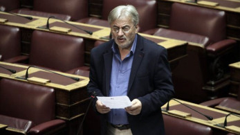 Βουλευτής του ΣΥΡΙΖΑ επιτίθεται μέσω twitter σε δημοσιογράφο