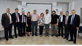 Η ΕΛΠΕ εξαγόρασε την Blue Circle Engineering