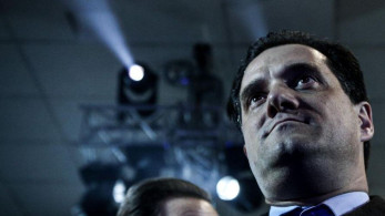 Ο Άδωνις “βλέπει” τον Παππά κατηγορούμενο για απιστία