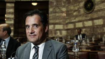 Αδ. Γεωργιάδης: «Αυτός ο ΣΥΡΙΖΑ είναι …μούρλια!»