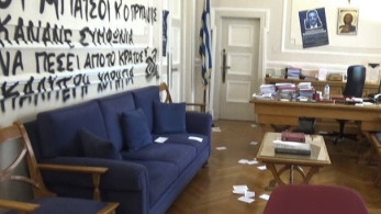 Υπέρ της κατάργησης ασύλου η ΠΟΣΔΕΠ. Ζητούν ειδικές ομάδες φύλαξης στα AEI