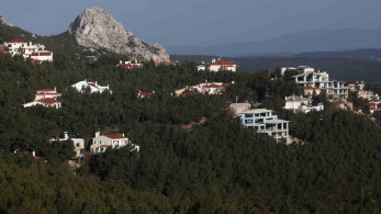 «Βόμβα» ΣτΕ για 700.000 αυθαίρετα σε δασικούς χάρτες