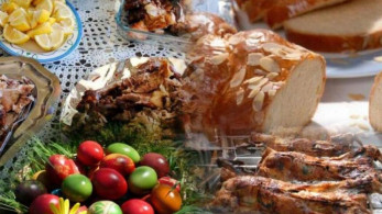Τα συντηρητικά των τροφίμων στο στόχαστρο των πασχαλινών ελέγχων