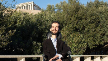 «Πολιτική χωρίς ανθρωπιά δεν γίνεται»