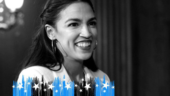 Alexandria Ocasio-Cortez: Η πολιτικός- σταρ του Netflix