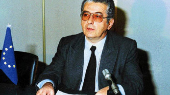 Έφυγε από τη ζωή ο Γιώργος Αναστασόπουλος