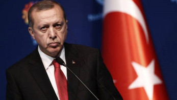 Κωνσταντινούπολη γιοκ οριστικά για τον σουλτάνο Ερντογάν