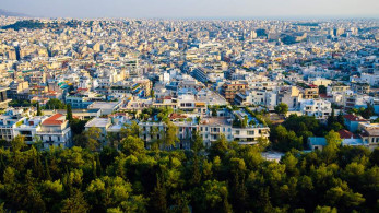 Εκτίναξη της Airbnb σε υποβαθμισμένες γειτονιές