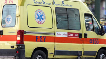 20χρονη έχασε τη ζωή της σε τροχαίο στην Κρήτη