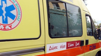 Θεσσαλονίκη: 15χρονος έκανε βουτιά στη θάλασσα και τραυματίστηκε