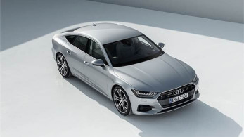 Παγκόσμιο Πολυτελές Αυτοκίνητο του 2019, το Audi A7