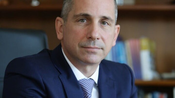 Μπίλλης: «Η Ελλάδα θα μπορούσε να είναι πόλος προσέλκυσης επενδύσεων»
