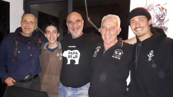 Ο γαμπρός του Μπουτάρη στον κόμμα του… Τσιτουρίδη