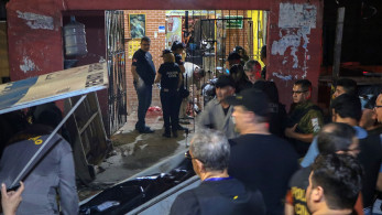 Βραζιλία: Μακελειό με έντεκα νεκρούς από πυρά σε μπαρ