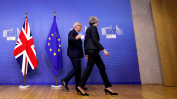 Η παράταση του Brexit και η… Σταχτοπούτα