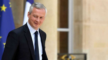Λεμέρ: «Το ευρώ αποδυναμώνεται από τις συγκρουόμενες πολιτικές»