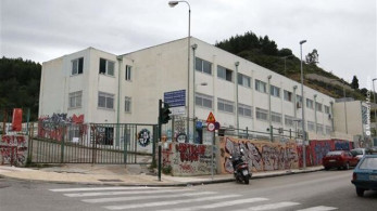 Πάτρα: Λύκειο σε… ομηρεία για τρεις εβδομάδες