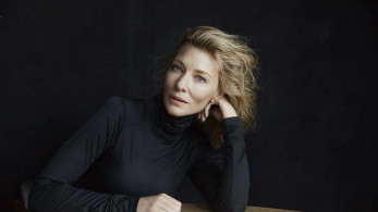 Μαγεύει και προκαλεί η Cate Blanchett