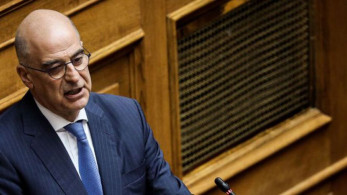 Δένδιας προς Άγκυρα: Δεν δεχόμαστε απειλές πολέμου
