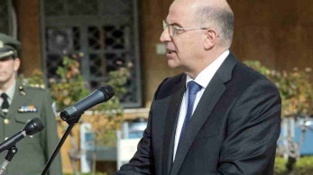 Οι επισημάνσεις Δένδια για Τουρκία και Βαλκάνια (upd)