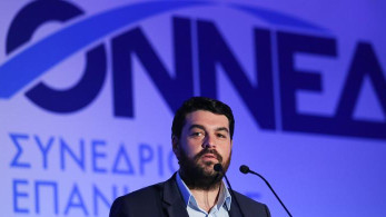 Επίσκεψη Δέρβου στην Πανελλήνια Ομοσπονδία Ενώσεων Στρατιωτικών